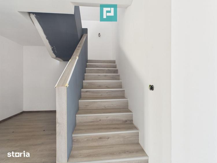 Casă cu 4 camere cu Teren 631 Mp în Giarmata