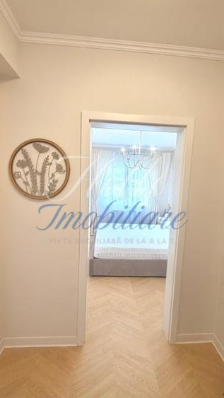 Apartament 3 camere 44 mp Floresti zona Terra - 12