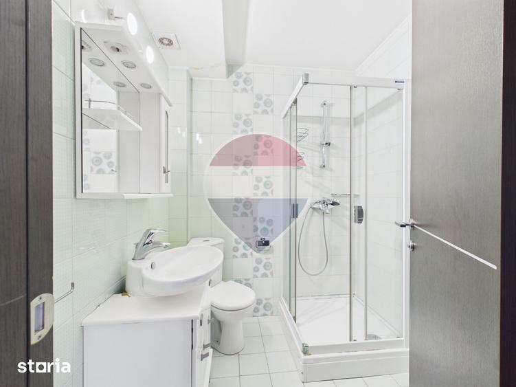 Apartament cu 6 camere în Sisești