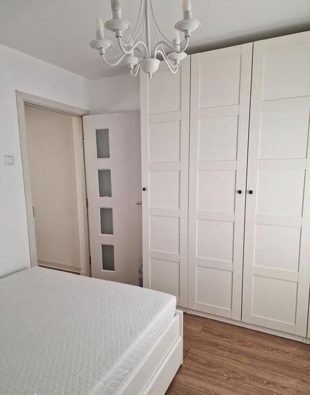 Apartament cu 2 camere decomandat în Dorobanți