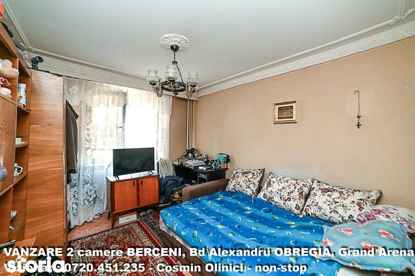 Apartament cu 4 camere semidecomandat în Tudor Vladimirescu