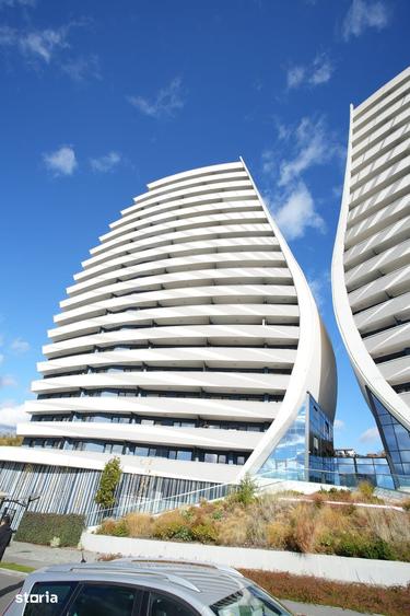 Penthouse Triplex I WINGS I Direct de la Dezvoltator I - 2
