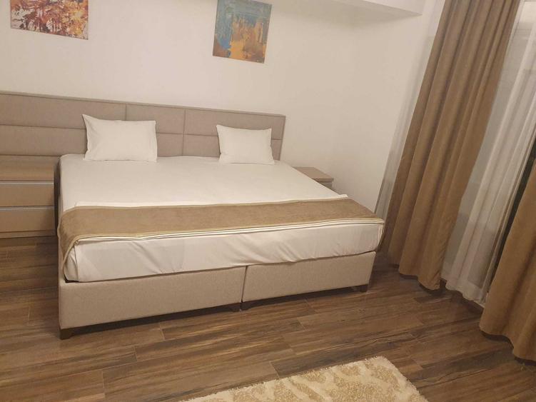 Garsonieră decomandată în Nord