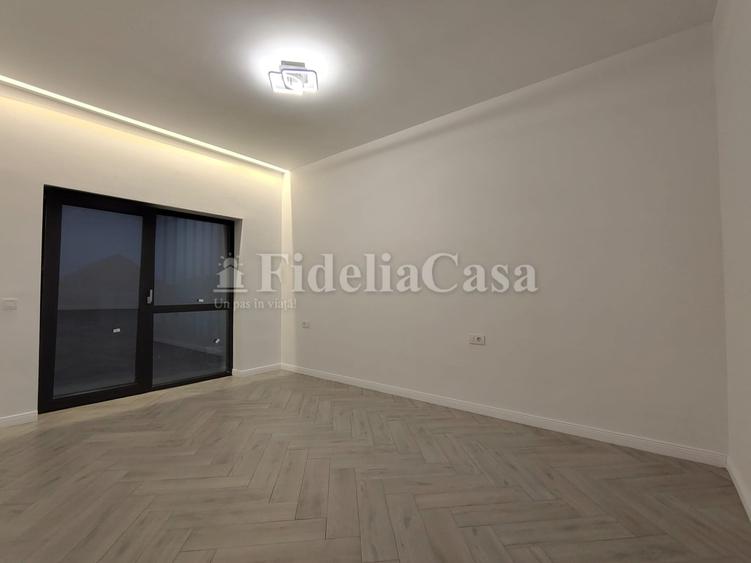 Casă cu 4 camere cu Teren 300 Mp în Valea Lupului