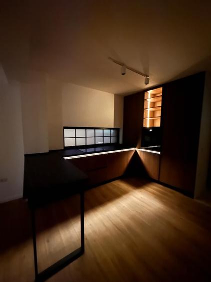 Duplex premium, complet mobilat si utilat, 4 camere, 2 bai, Otopeni. - 4
