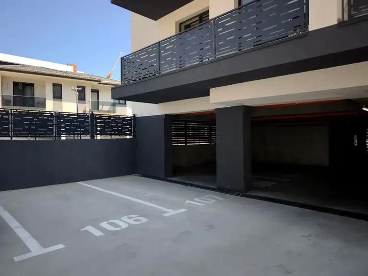 Apartament cu 2 camere decomandat, mobilat în Theodor Pallady