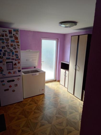 Casă cu 2 camere în Sălcioara