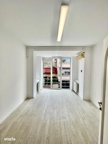 Spațiu comercial, de 70 mp, în Floreasca