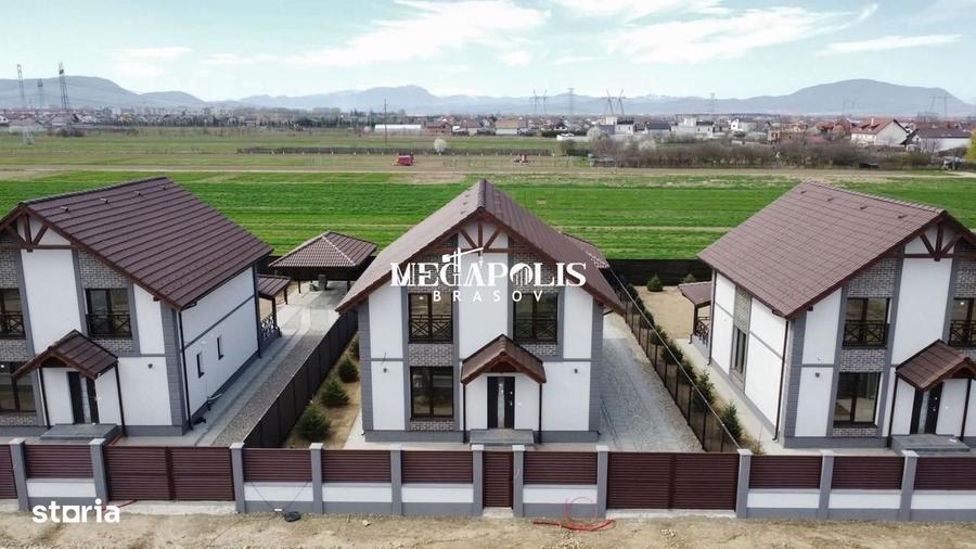 Casa Sanpetru Intabulata - 15