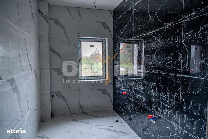 Apartament cu 2 camere în Valea Albă