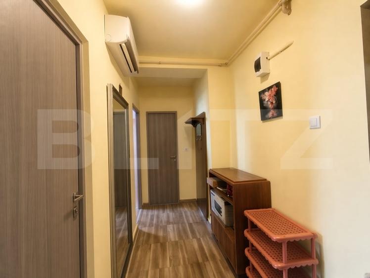 Apartament 2 camere, 48 mp, zona Progresul - 1