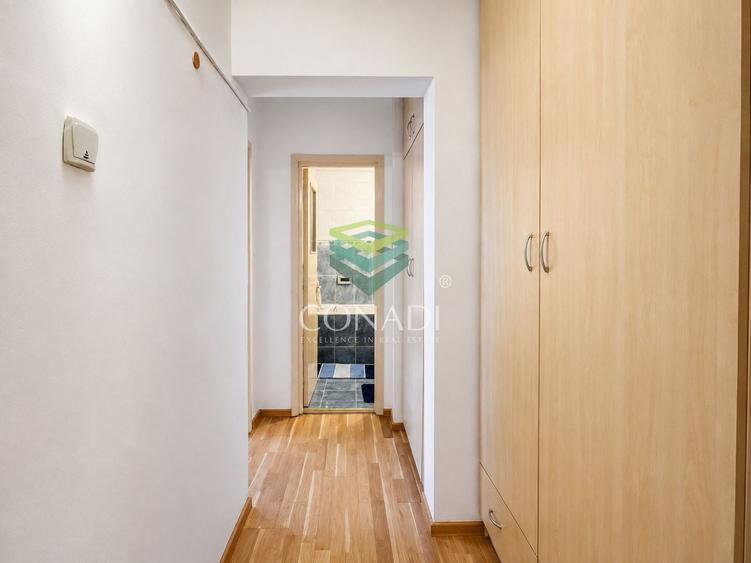 Apartament cu 3 camere decomandat, mobilat în Drumul Taberei