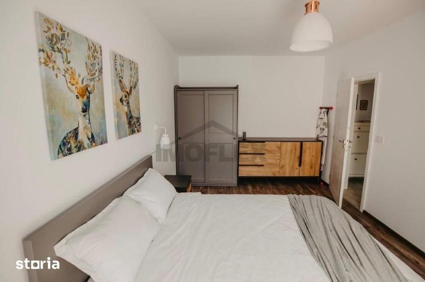 APARTAMENT 2 CAMERE DE INCHIRIAT ZONA CALEA ARADULUI - 6