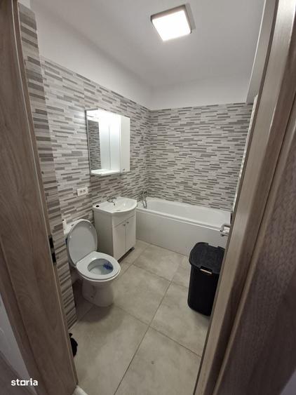 Metrou Berceni 950 m - 2 Camere Tip Studio Acte Gata Mobilat Utilat - 3