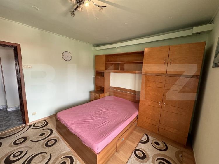 Apartament 2 camere 65mp, centrala proprie, Ac, Bvd 1 Mai, zona Spital - 3