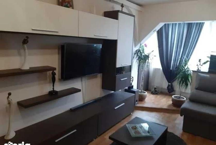 Apartament cu 2 camere decomandat în Astra