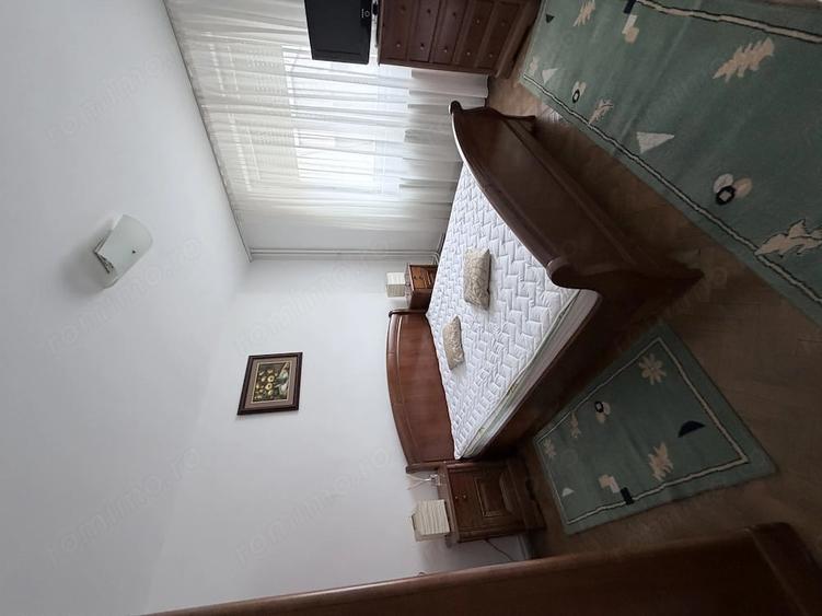 Apartament cu 2 camere decomandat în Ultracentral