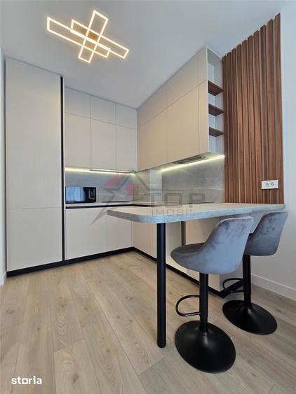 Inchiriere apartament 2 camere - Silk District - Prima inchiriere - 4
