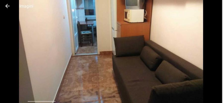 Apartament decomandat în Nufărul