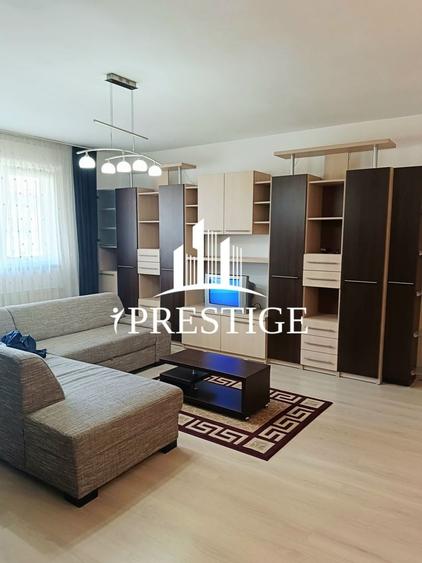 APARTAMENT 2 CAMERE ZONA HIPODROM-RAHOVEI, LIFT, BALCON, PARCARE - 1