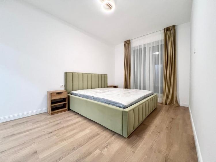 NOU / PRIMA INCHIRIERE /COMPLET MOBILAT SI UTILAT - 17