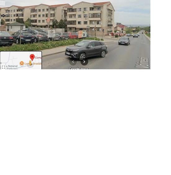 Apartament cu 3 camere decomandat în Cug