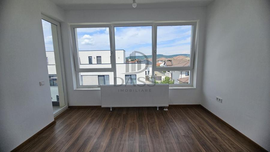 Apartament cu 2 camere semidecomandat în Șelimbăr