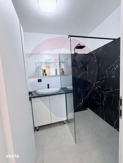Apartament cu 2 camere în Țiglari