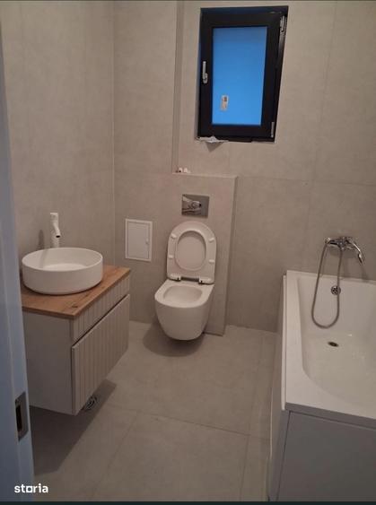 Casă cu 3 camere în Central