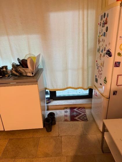 Apartament cu 3 camere semidecomandat, mobilat în Grigorescu
