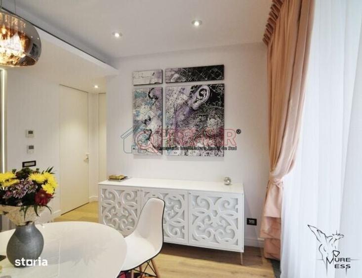 Grand Arena - Metalurgiei - apartament studio DISCOUNT - 13