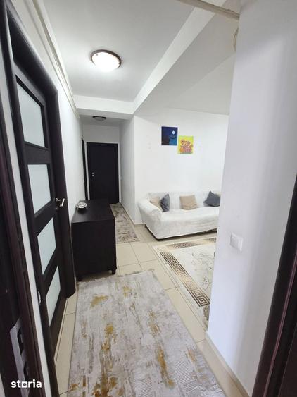 Apartament cu 2 camere decomandat în Dobroești