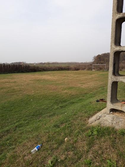 Teren Construcții intravilan de 5000 mp, în Țegheș