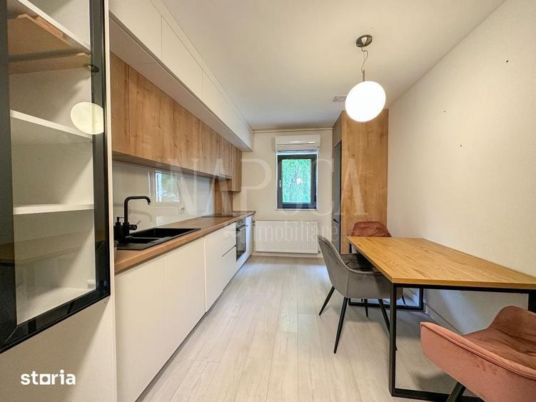 Apartament 3 camere de vanzare in Marasti, Cluj Napoca - 7
