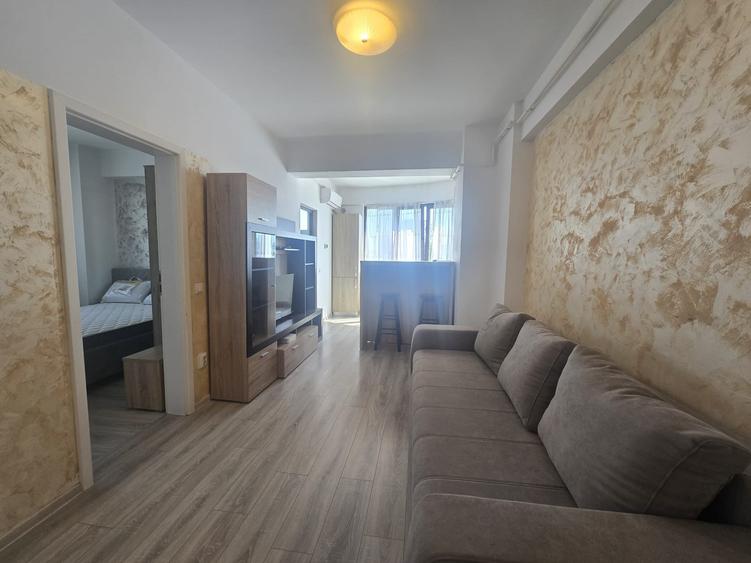 Apartament 3 camere in Centru-Palas, mobilat,etaj 5/7,loc de parcare, cod:162821 - 2