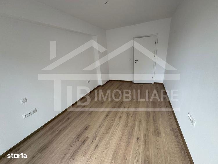 Apartament cu 3 camere în Libertății