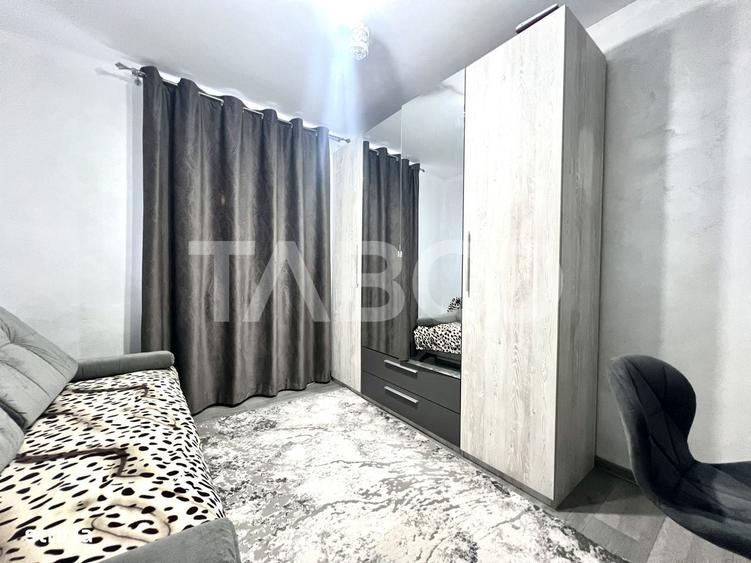 Apartament cu 3 camere si beci de vanzare in Gheorgheni zona Synevo - 1
