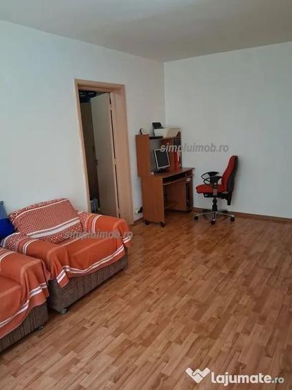 Apartament cu 2 camere semidecomandat în Câmpia Libertății