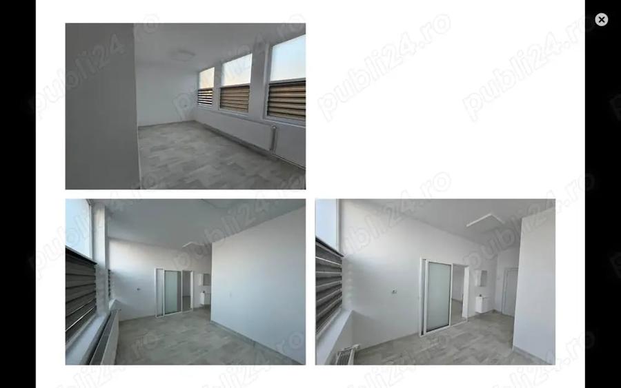 Spațiu comercial, de 70 mp, în Năsăud