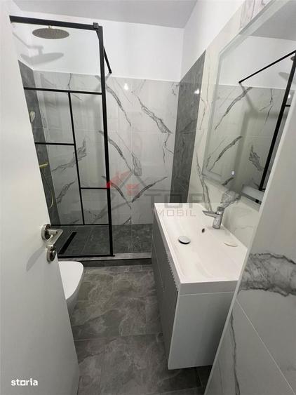 Vanzare apartament 3 camere decomandat 2 bai - renovat complet - 6