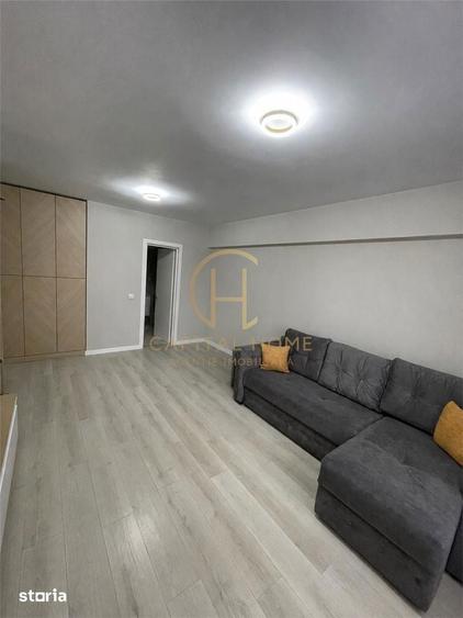 Conest Bloc Nou 1 camera 41 mp parcare privata - 5