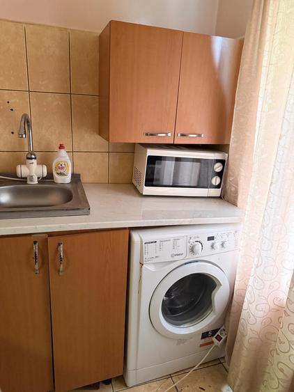Garsonieră în Micro 40