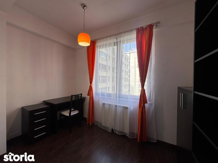 Apartament cu 3 camere decomandat, mobilat în Aviației