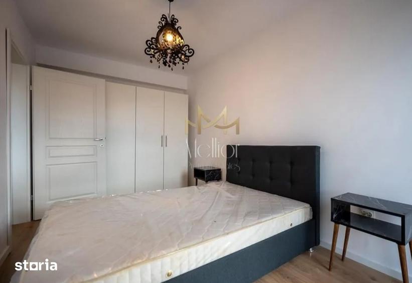 Apartament 1 dormitor | 46 mp | garaj | zona Corneliu Coposu! - 3