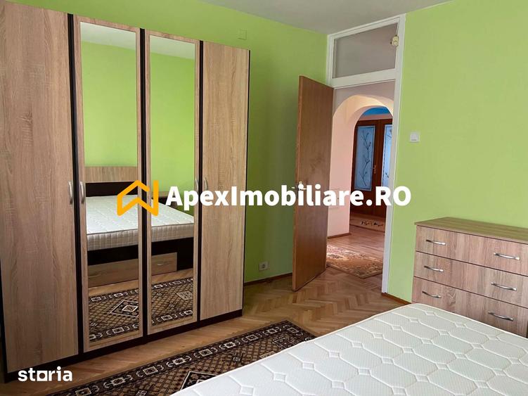 Apartament 4 camere de inchiriat Vitan Bucuresti | ApexImobiliare.ro - 5