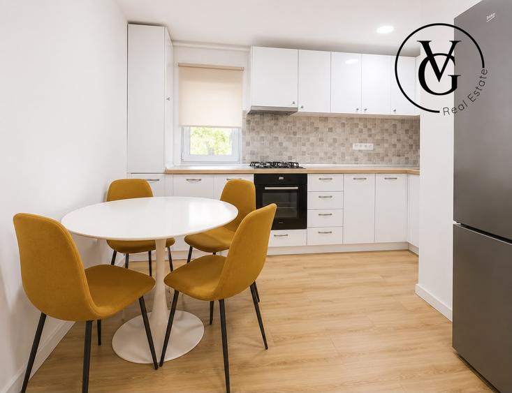 Apartament 2 camere | Centrala proprie | Zona Inel II - 1
