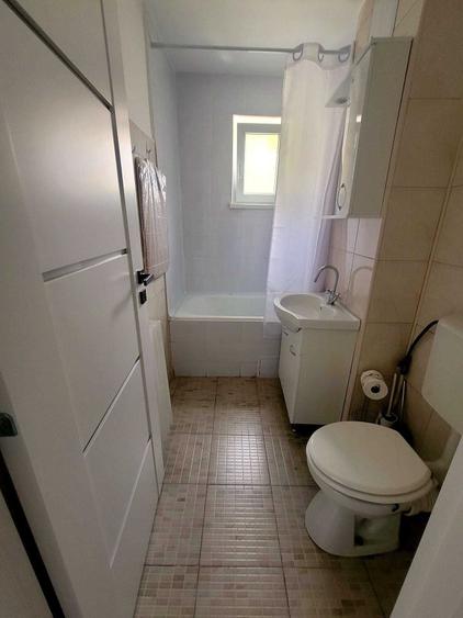 Apartament cu 2 camere decomandat în Mănăștur
