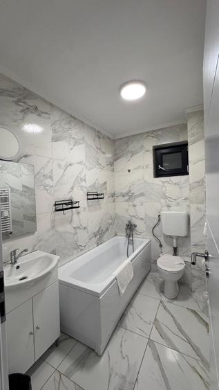 Apartament cu 3 camere nedecomandat în Iosia