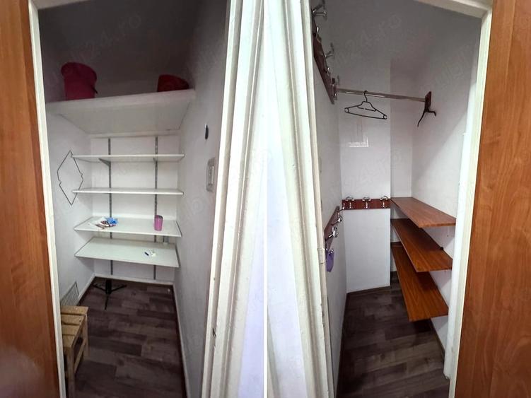 Proprietar 3 camere 69 mp | ParkLake IOR Titan | etaj 9 | 600 - 2
