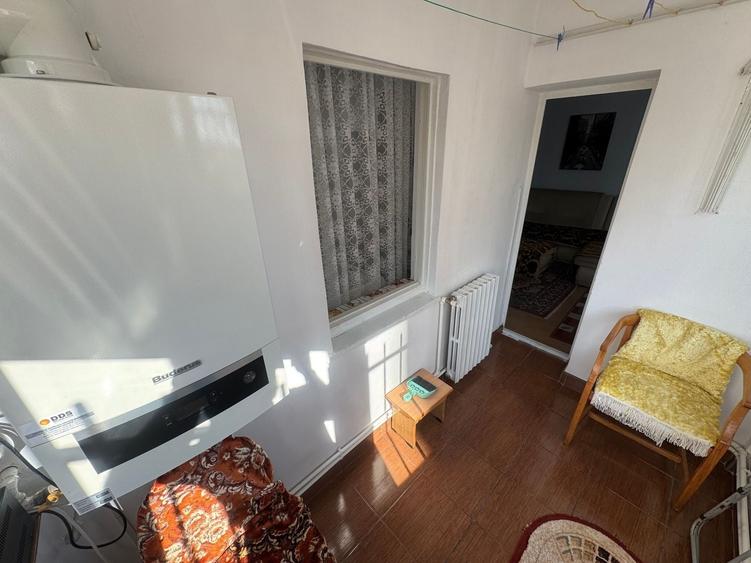 Apartament cu 2 camere decomandat, mobilat în Inel I